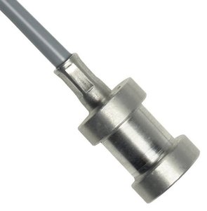 Czujnik do pomiaru rur typu Pt1000 B + B Thermo-Technik 0629 0520-01, -10 do +105 °C