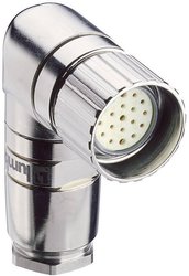 Złącze M23 Lumberg Automation RKCW 190/13,5 2207 1 szt.