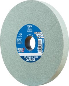 Ściernica stojakowa do szlifowania PFERD BW 20025-32 CN 80 CARBIDE 39008490 1 szt.