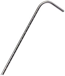 Rurka Pitota - długość 324mm - wlot Ø 8mm Chauvin Arnoux  P01654560