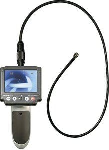 Kamera inspekcyjna VOLTCRAFT BS-300XRSD BS-300XRSD, 8 mm x 183 cm, 640 x 480 Pixel