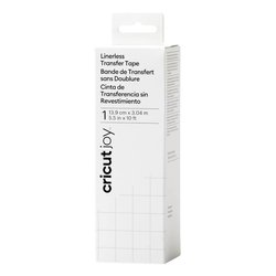 Cricut Joy™ 2010039 Taśma transferowa przeźroczysty