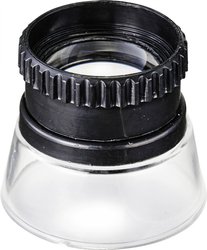 Lupa stojąca dla elektroników TRU COMPONENTS   (Ø x W) 36 mm x 31 mm