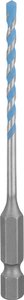 Wiertarka EXPERT HEX-9 MultiConstruction, 3 x 45 x 90 mm Wiertło uniwersalne Bosch Accessories 2608900569 1 szt.