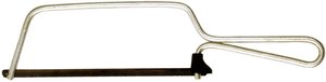 Piła do metalu o średnicy 150 mm Junior Piła Puk Bahco  218 1 szt.