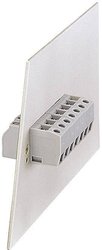Złącze zaciskowe uniwersalne, Phoenix Contact HDFK 4 707086, 41 A, 20 x 8,1 x 21 mm