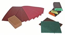 15-częściowy projekt, szlifowanie ręczne, 3 x K60, 3 x K120, 3 x K240 Bosch Accessories 2607011376 1 szt.