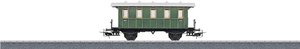 Wagon osobowy Märklin Start up 4039, H0