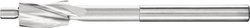 Pogłębiacz stożkowy HSS HSS DIN 373, otwór ø 8 mm, otwór pod gwint Pogłębiacz PFERD FLS HSS DIN 373 8,0 GKL 25203115  1 szt.