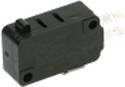 Mikroprzełącznik C & K Switches TFCJL3SP004AC, 1 x wł/(wł)/wł, 250 V, 20 A, 1 szt.