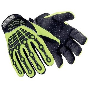 HexArmor Chrome Series 4026 6098608 Bawełna, Nylon, Polyester, Elastan Rękawice chroniące przed przecięciem Rozmiar rękawic: 8     1 par(a)