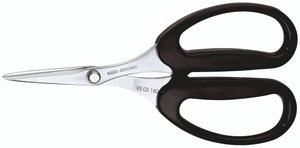 Nożyce do włókien Knipex 95 03 160 SB