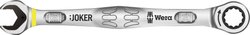 Klucz płasko oczkowy z grzechotką 10 mm Wera Joker 05073270001