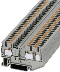 Zacisk rzędowy Phoenix Contact PIT 4-TWIN