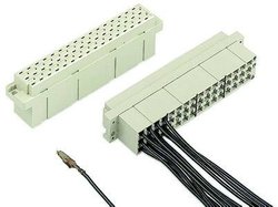 Harting 09 05 048 3202 Złącze żeńskie wielopunktowe 1 szt.