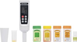 pH-metr VOLTCRAFT WM-500