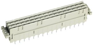 Harting 09 06 248 6848 Złącze żeńskie wielopunktowe 1 szt.