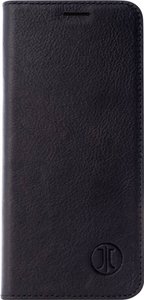 JT Berlin Tegel Futerał booklet Apple iPhone 13 czarny Odporny na wstrząsy, Funkcja podstawki