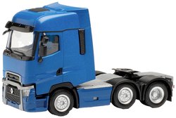 Model ciężarówki Herpa 315104 H0 Renault T facelift 6 × 2 ciągnik