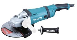 Szlifierka kątowa Makita  GA9030RF01 2400 W