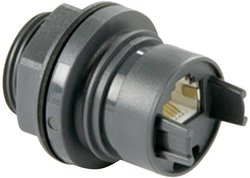 Złącze RJ45 Bulgin PXP6033/TP 1 szt.