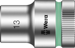 Nasadka 13 mm Wera 8790 HMC 05003604001 zewnętrzny sześciokąt 1 szt.