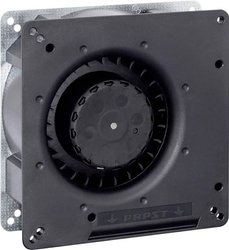 EBM Papst 9594310201 Wentylator promieniowy 12 V 55 m³/h