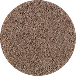 PFERD 42871406 Wykrój ścierny POLIVLIES PVKR 125 A 100 G 125 mm  10 szt.