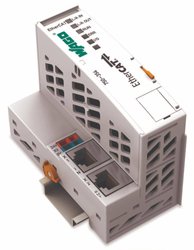 Interfejs sieciowy EtherCAT WAGO 750-354 750-354