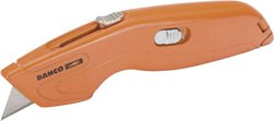 Bezpieczeństwo Nóż Bahco KGAU-01 1 szt.