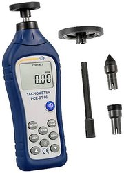 Licznik obrotów PCE Instruments PCE-DT 66