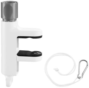 GARDENA 11410-20 ClickUp! Uchwyt balkonowy