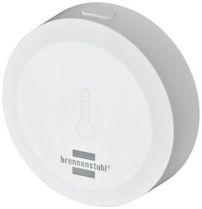Czujnik temperatury i czujnik wilgotności Brennenstuhl TFS CZ 01 1293920, 1 szt.