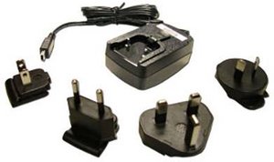 Phihong PSAC05R-050L6M Ładowarka USB 5 W gniazdo Maksymalne natężenie wyjściowe 1000 mA Ilość wyjść: 1 x Micro USB stabilizacja