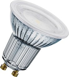 Żarówka LED OSRAM 4058075431775 GU10 6.9 W = 49 W 620 lm zimna biel 1 szt.