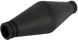 Adapter do podnośnika z poduszką powietrzną prostokątny, owalny Adapter podnośnika balonowego Berger & Schröter adapter D