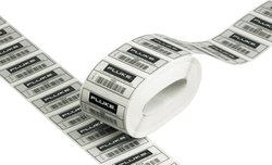 Naklejka na urządzenie Fluke APP2000 1992627