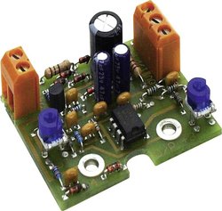 Przekaźnik SSR Appoldt TC-GSR-1-25DD    1 szt.