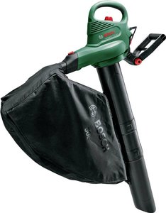 Dmuchawa do liści, Odkurzacz do liści Bosch Home and Garden Universal GardenTidy 2300 06008B1002 elektryczny  230 V