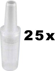 Ustniki dla Envitec Alcoquant 6020 (typu S) Ustnik, Envitec by Honeywell 100229