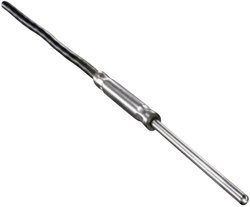 Czujnik temperatury testo 8006 1107, -200 do +1200 °C