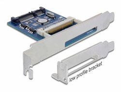 Konwerter interfejsów Delock 91687 91687 1 Port