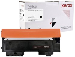Xerox Toner Zamiennik HP 117A (W2070A) Czarny 1000 strony Xerox 006R04591 Toner 1 szt.