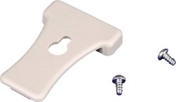 Zaczep do paska Hammond Electronics CP-001G CP-001G, tworzywo sztuczne, 1 szt.