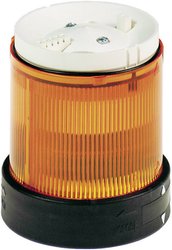 Element świetlny LED Harmony XVB C Schneider Electric 0060252, 24 VDC/AC, pomar. IP65