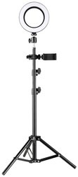 Walimex HomeStudio Starter Kit Lampa pierścieniowa  6 W