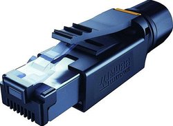 Złącze niekonfekcjonowane czujnika/aktuatora Murr Elektronik 7000-74001-0000000, 1 szt.