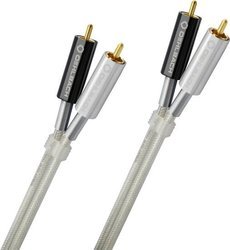 Kabel Cinch Oehlbach D1C3903  2.00 m