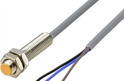 Czujnik zbliżeniowy indukcyjny TRU COMPONENTS  TC-9393056 1 szt.