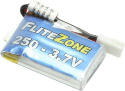 Pakiet akumulatorów (LiPo) 3.7 V 250 mAh 20 C Pichler Softcase Mini